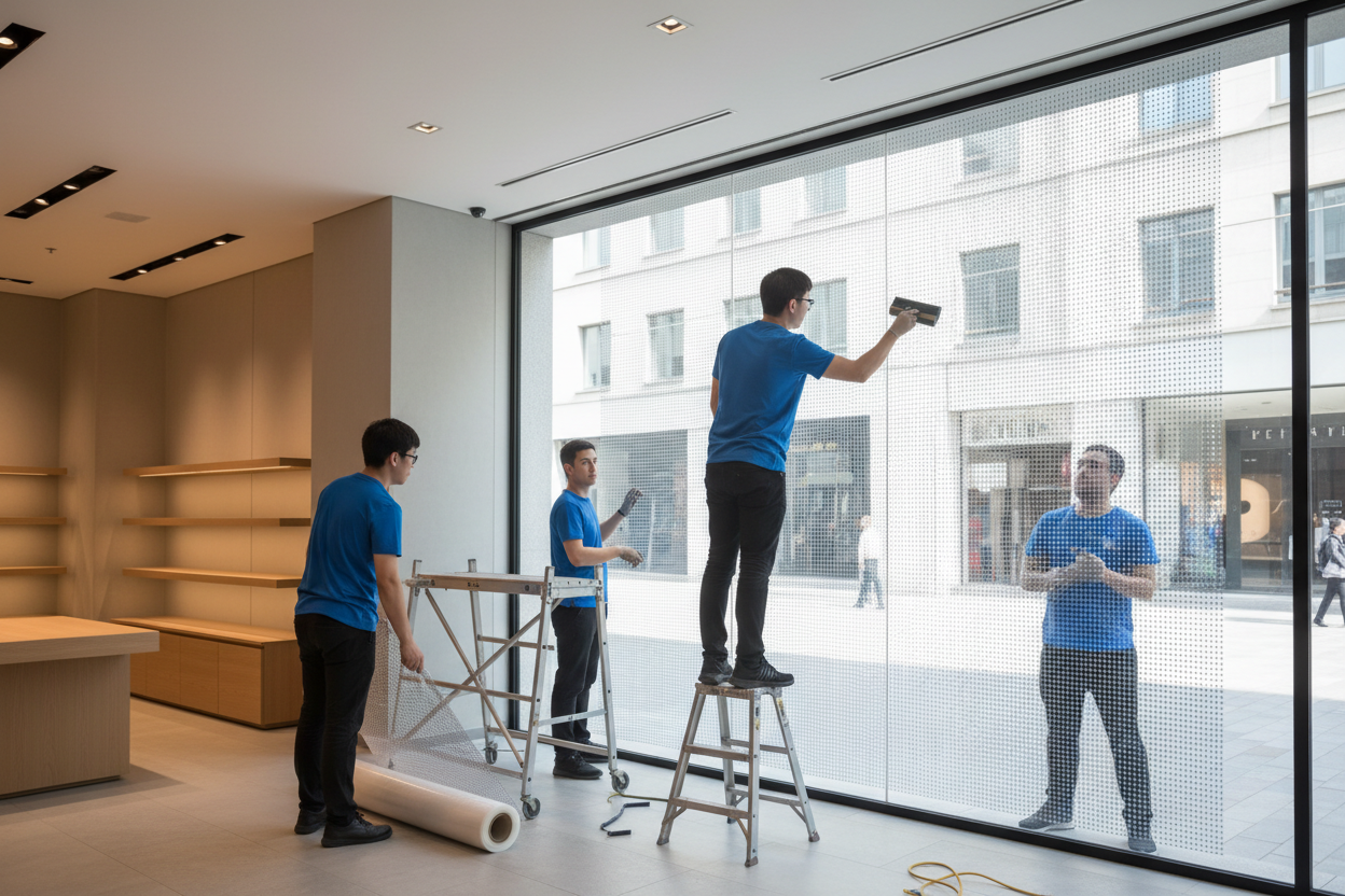 Professional Installation
