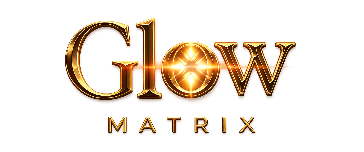 Glow Matrix